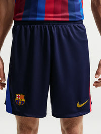 FC Barcelona Home 2026/27 Shorts