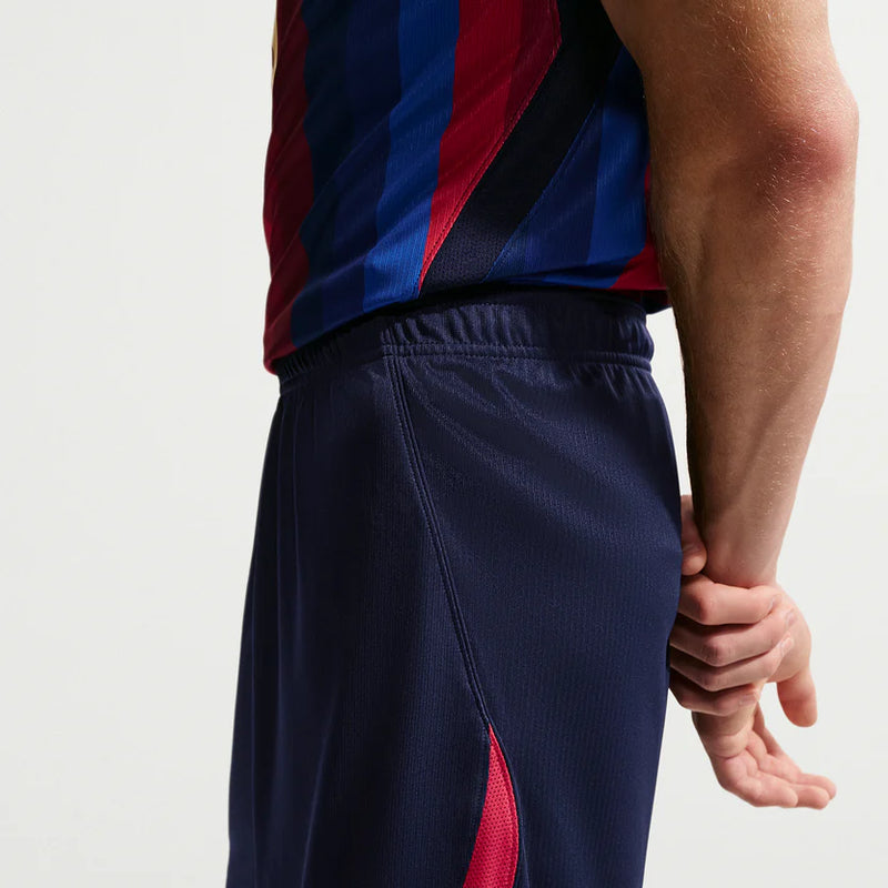 FC Barcelona Home 2026/27 Shorts