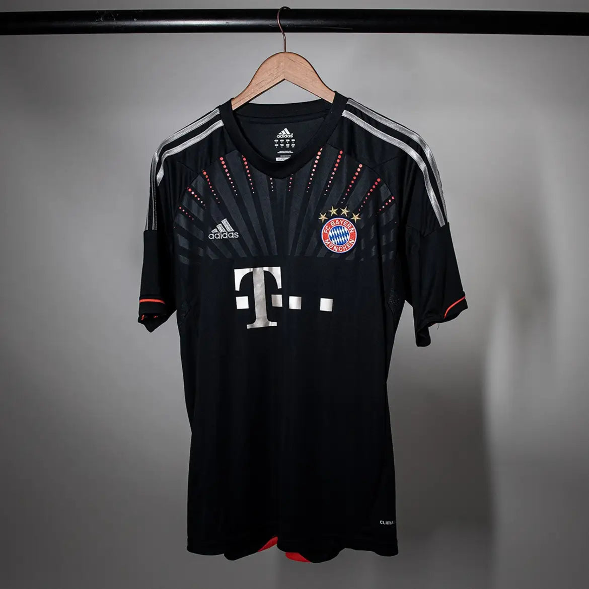 Bayern Munich 12/13 (Away)