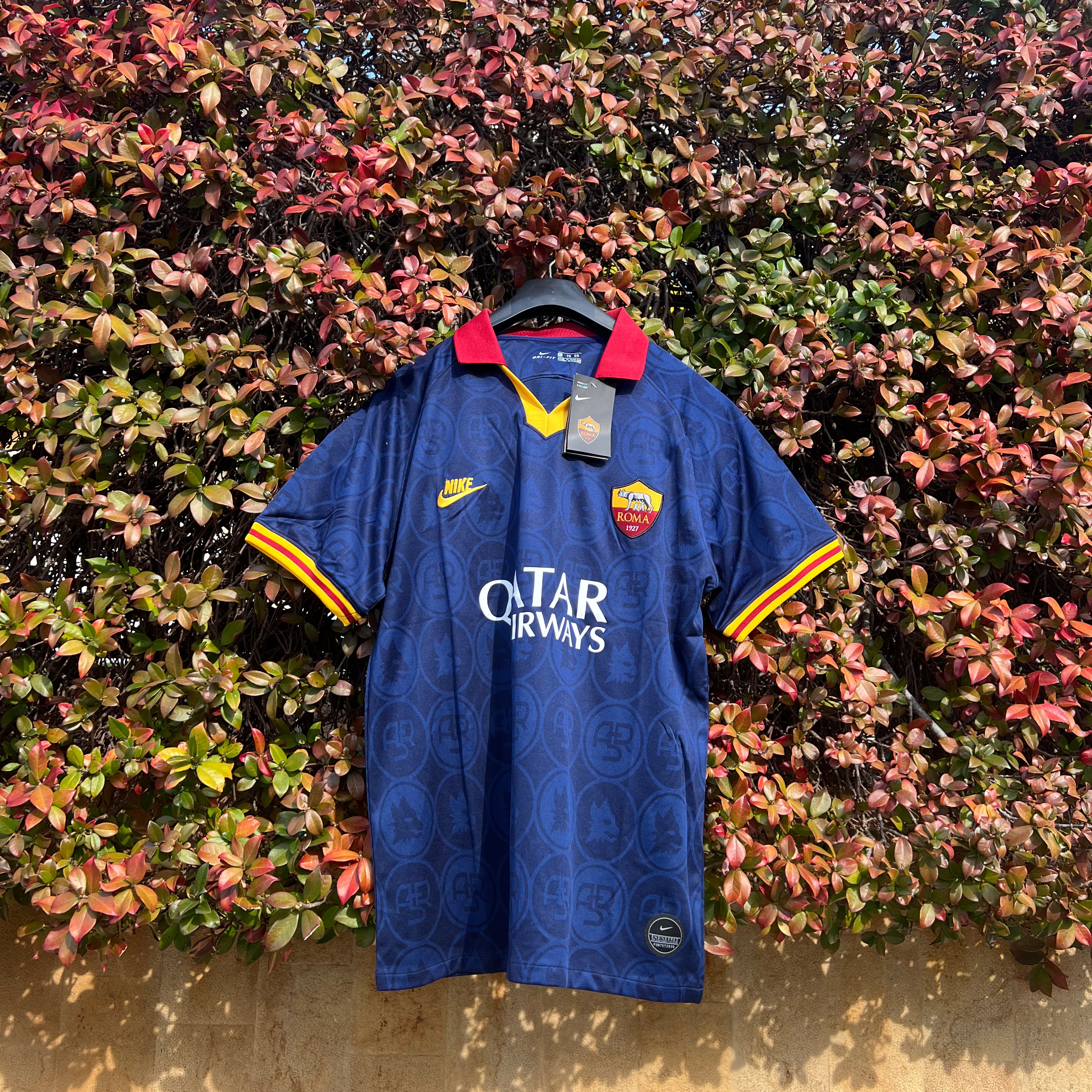 AS Roma 2019 (3rd)