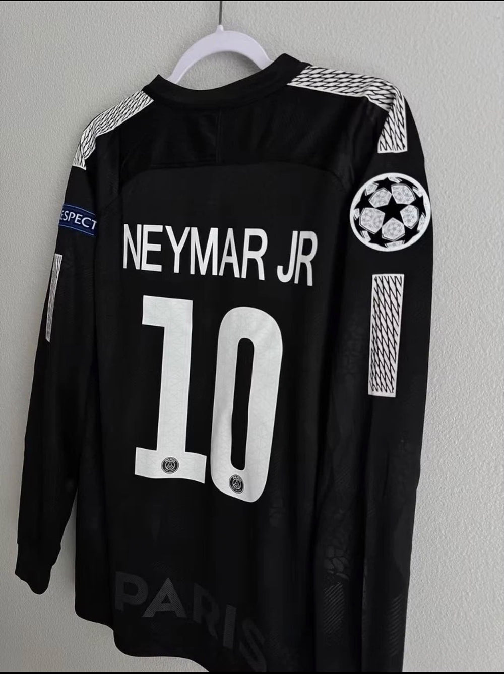PSG 2018/19 Long sleeves