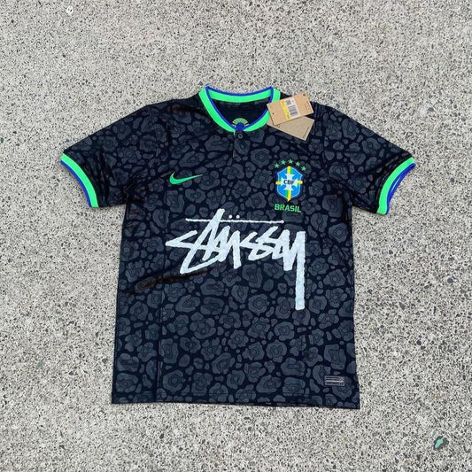 Brazil X Stüssy Limited Edition