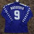 ACF Fiorentina 1998/1999 Home Kit – Long Sleeve