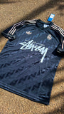 Real Madrid X Stüssy(J’s exclusives)