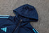 Arsenal FC Dark Blue Tracksuit