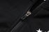 Germany 2024 Black and Pink Tracksuit
