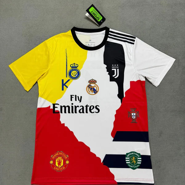 Ronaldo commemorative edition