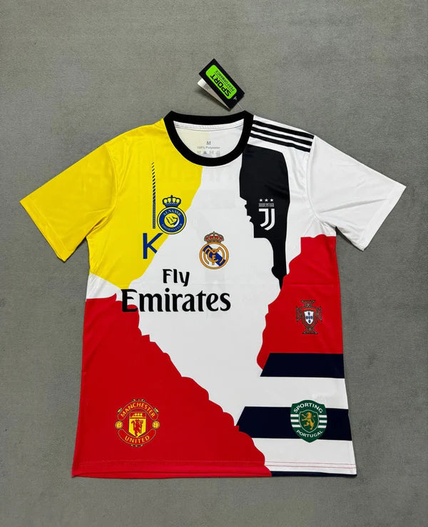 Ronaldo commemorative edition