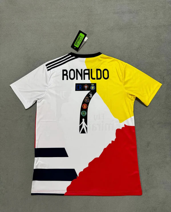 Ronaldo commemorative edition