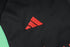Manchester United Black and Red Tracksuit