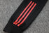 Manchester United Black and Red Tracksuit