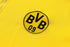 Borussia Dortmund Black and Yellow Tracksuit