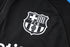 FC Barcelona Black Tracksuit II