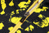 Borussia Dortmund Black and Yellow Tracksuit II