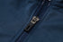 France Dark Blue and Gold Tracksuit
