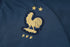 France Dark Blue and Gold Tracksuit