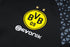 Borussia Dortmund Black Tracksuit
