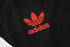 Manchester United Black and Red Tracksuit II