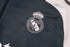 Real Madrid Dark Blue And White Tracksuit