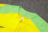 Brazil Dark Blue and Yellow Tracksuit