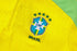 Brazil Dark Blue and Yellow Tracksuit