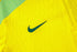 Brazil Dark Blue and Yellow Tracksuit