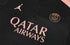 PSG Black and Pink Tracksuit