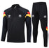 Germany Black Tracksuit II