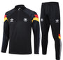 Germany Black Tracksuit II
