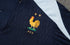 France Dark Blue Tracksuit