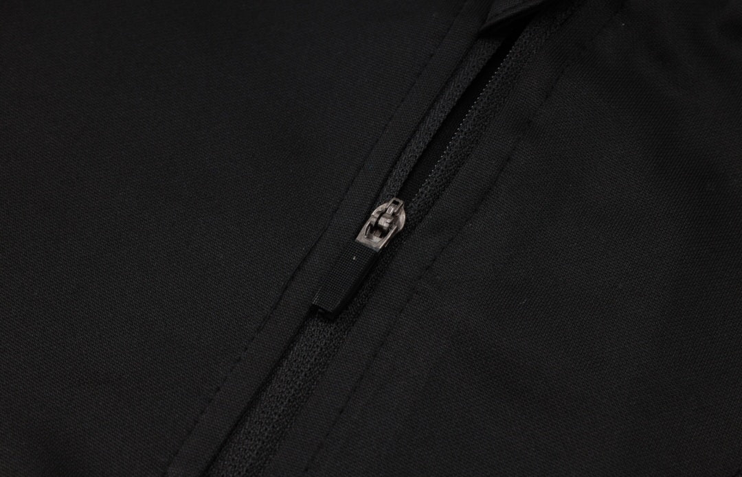 PSG Black and Purple Tracksuit