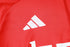 Manchester United Black and Red Tracksuit II