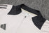 Real Madrid Grey and Beige Tracksuit