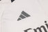 Real Madrid Grey and Beige Tracksuit