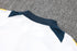Real Madrid Dark Blue and White Tracksuit