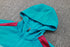 PSG Light Blue and Black Tracksuit