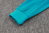 PSG Light Blue and Black Tracksuit