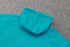 PSG Light Blue and Black Tracksuit