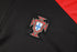 Portugal Black and Red Tracksuit