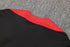 Portugal Black and Red Tracksuit