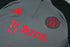 Manchester United Gray Tracksuit II