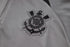 Corinthians Black and Grey Tracksuit