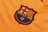 FC Barcelona Blue and Yellow Tracksuit