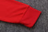 Bayern Munchen Black and Red Tracksuit