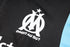 Olympique de Marseille Black Tracksuit
