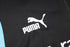 Olympique de Marseille Black Tracksuit