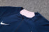 Tottenham Dark Blue Tracksuit