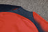Paris-Saint-German Dark Blue and Red Tracksuit III