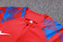 FC Barcelona Dark Blue and Red Tracksuit