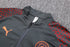 Manchester City "Crimson Eclipse" Tracksuit II